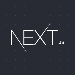 Next Js logo
