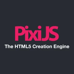 PIXI graphic library logo