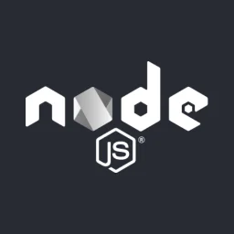 Node JS logo