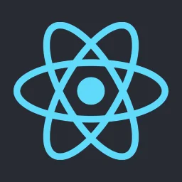 ReactJS logo